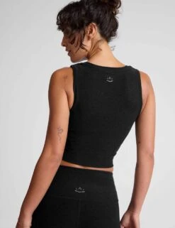 Beyond Yoga Featherweight Centre Stage Crop Top -Marksandspencer Sale Store featherweight centre stage crop top 5