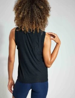 Beyond Yoga Featherweight Rebalance Yoga Vest Top -Marksandspencer Sale Store featherweight rebalance yoga vest top 5