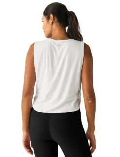 Beyond Yoga Featherweight Waist No Time Wrap Front Top -Marksandspencer Sale Store featherweight waist no time wrap front top 4