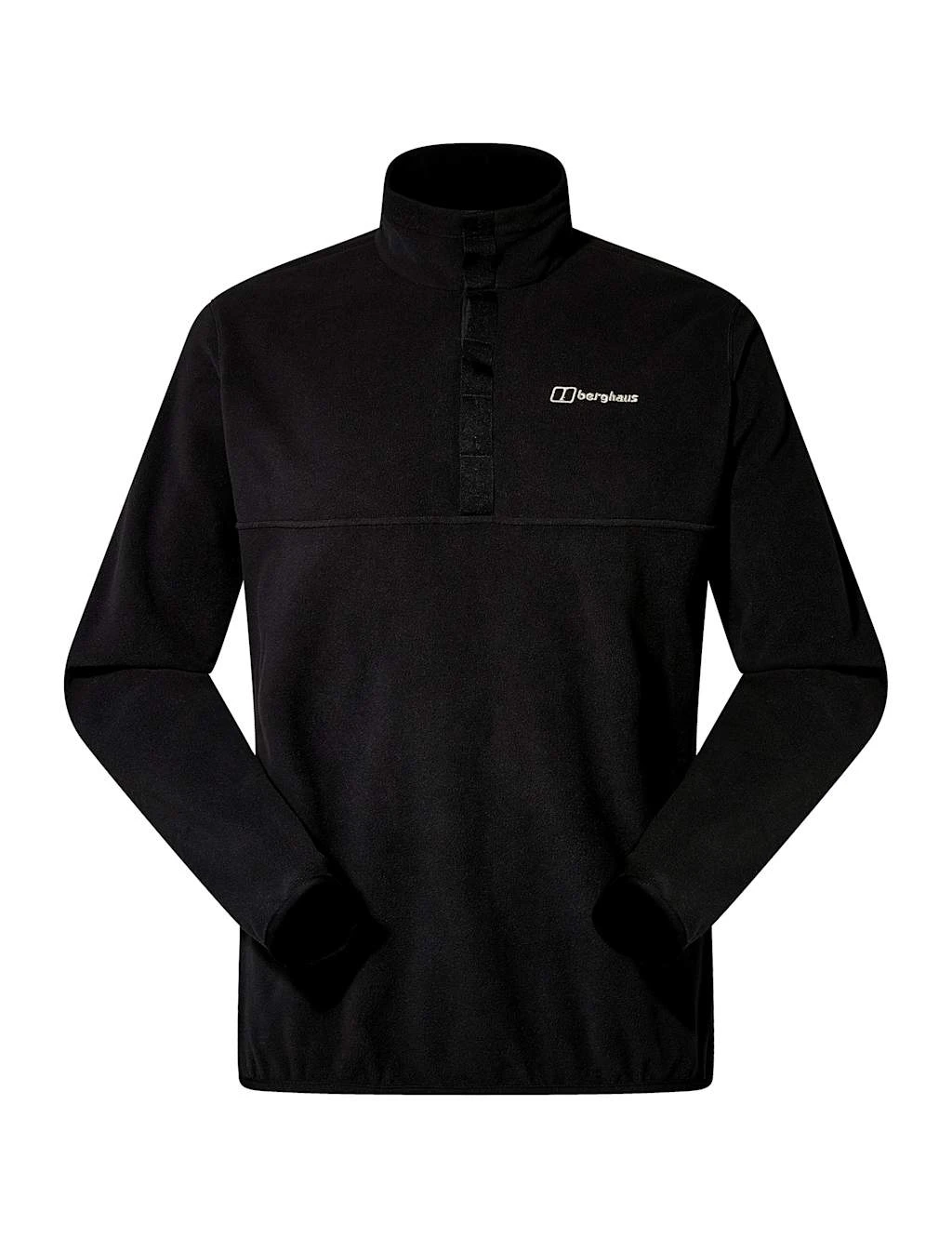 Berghaus Felltop Fleece Funnel Neck Sweatshirt 15 Berghaus Felltop Fleece Funnel Neck Sweatshirt - Image 15