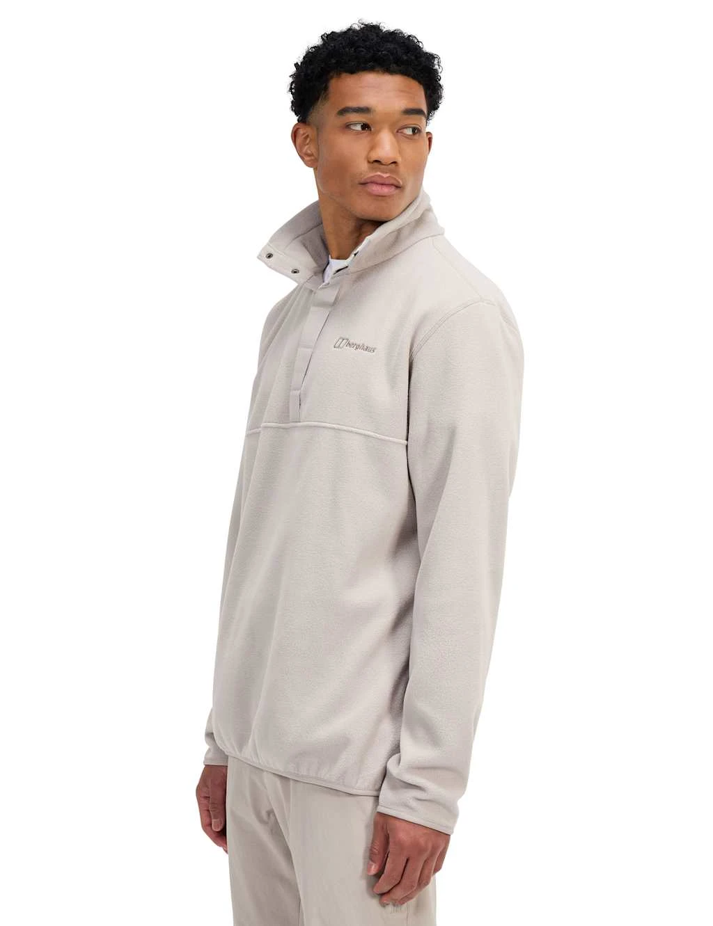 Berghaus Felltop Fleece Funnel Neck Sweatshirt 17 Berghaus Felltop Fleece Funnel Neck Sweatshirt - Image 17