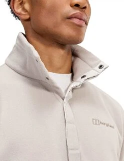 Berghaus Felltop Fleece Funnel Neck Sweatshirt 37 Berghaus Felltop Fleece Funnel Neck Sweatshirt -Marksandspencer Sale Store felltop fleece funnel neck sweatshirt 17