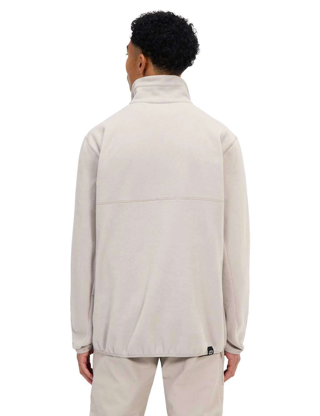 Berghaus Felltop Fleece Funnel Neck Sweatshirt 19 Berghaus Felltop Fleece Funnel Neck Sweatshirt - Image 19