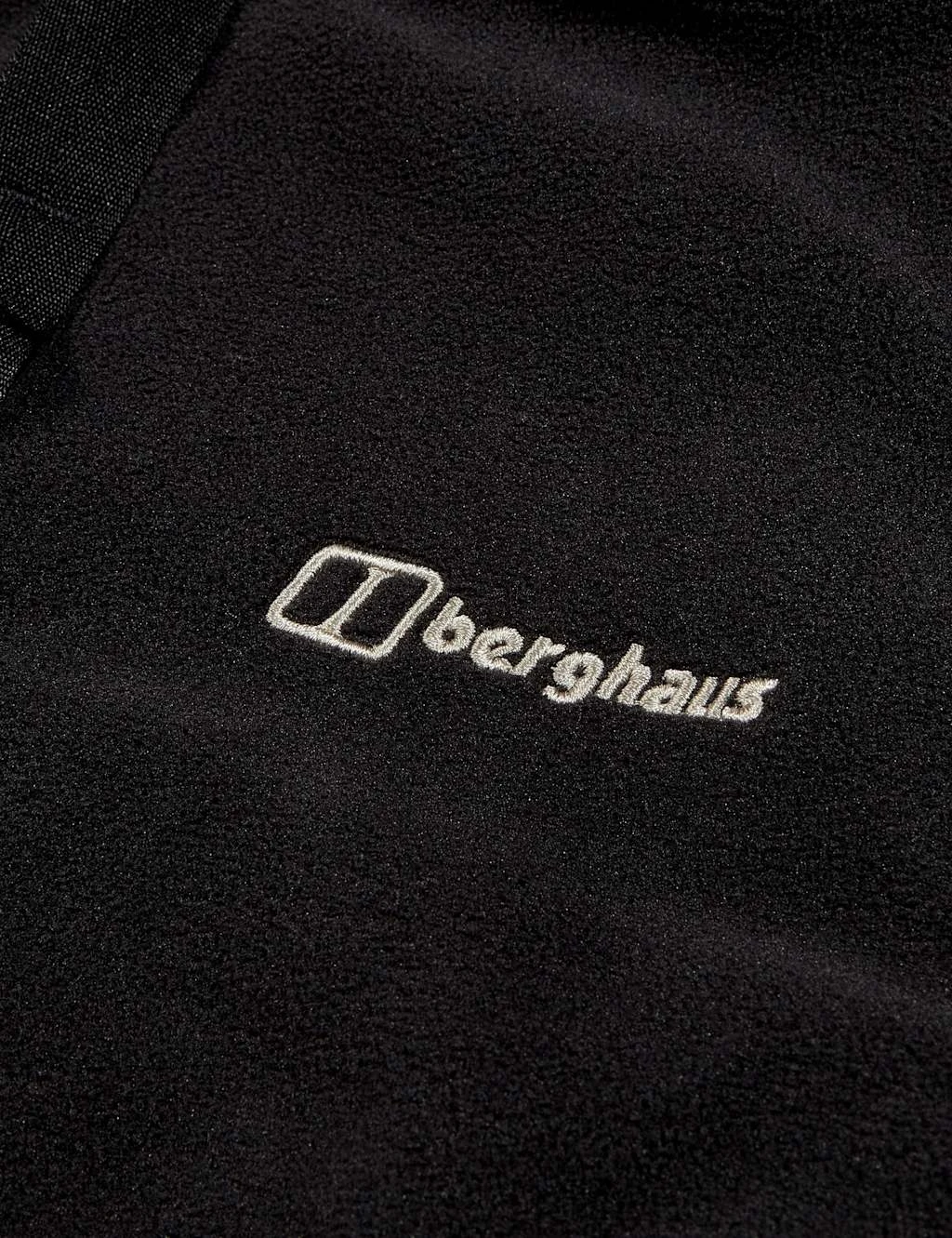 Berghaus Felltop Fleece Funnel Neck Sweatshirt 9 Berghaus Felltop Fleece Funnel Neck Sweatshirt - Image 9