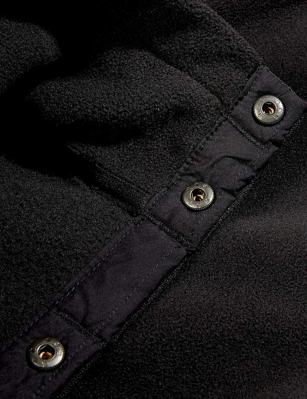 Berghaus Felltop Fleece Funnel Neck Sweatshirt 10 Berghaus Felltop Fleece Funnel Neck Sweatshirt - Image 10