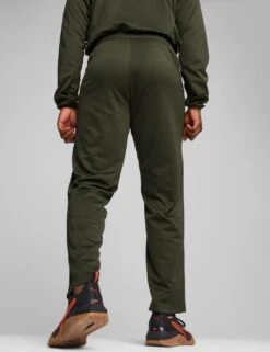 Puma FIT Taped PWRFleece Lite Sports Joggers -Marksandspencer Sale Store fit taped pwrfleece lite sports joggers 7