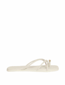 Flat Toe Loop Mules -Marksandspencer Sale Store flat toe loop mules 1