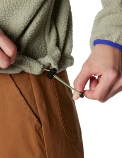 Columbia Helvetia Funnel Neck Fleece -Marksandspencer Sale Store fleece funnel neck cropped sweatshirt 7