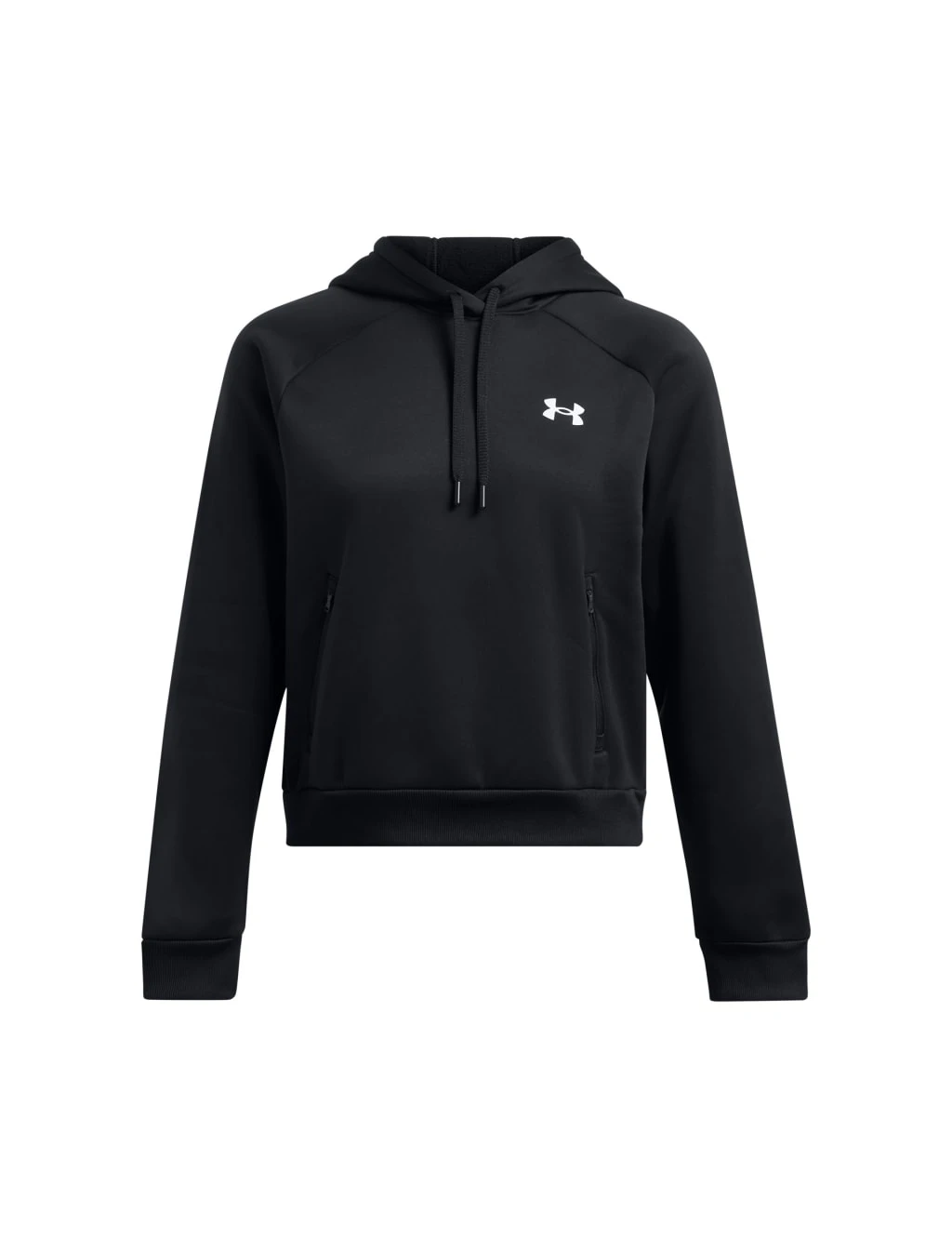 Under Armour Fleece Pro Hooded Sweatshirt 5 Under Armour Fleece Pro Hooded Sweatshirt - Image 5