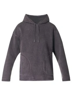 Sweaty Betty Fleece Relaxed Hoodie -Marksandspencer Sale Store fleece relaxed hoodie 6