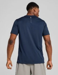 Puma Flex Pocket Training T-Shirt -Marksandspencer Sale Store flex pocket training t shirt 6