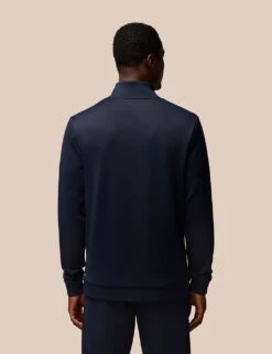 CASTORE Flex Half Zip Sweatshirt -Marksandspencer Sale Store flex quarter zip sweatshirt 1