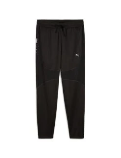 Puma Flex Tapered Fit Elasticated Waist Joggers 15 Puma Flex Tapered Fit Elasticated Waist Joggers -Marksandspencer Sale Store flex tapered fit elasticated waist joggers 5