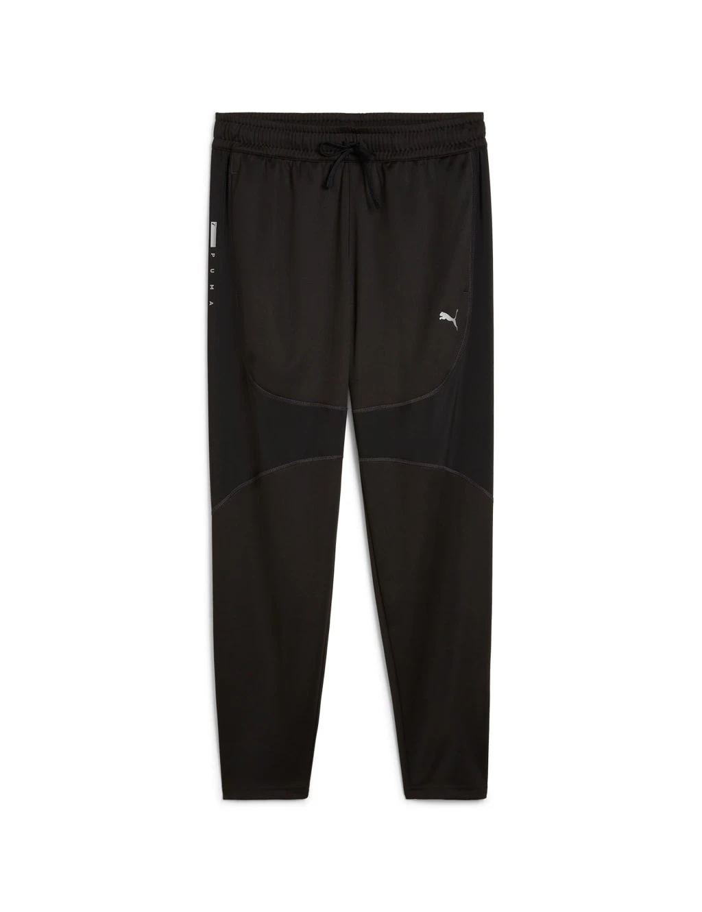 Puma Flex Tapered Fit Elasticated Waist Joggers 6 Puma Flex Tapered Fit Elasticated Waist Joggers - Image 6