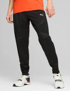 Puma Flex Tapered Fit Elasticated Waist Joggers 16 Puma Flex Tapered Fit Elasticated Waist Joggers -Marksandspencer Sale Store flex tapered fit elasticated waist joggers 6