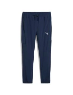 Puma Flex Trend Elasticated Waist Woven Joggers -Marksandspencer Sale Store flex trend elasticated waist woven joggers 11