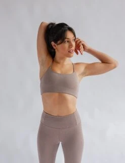 Girlfriend Collective Float Juliet Non Wired Sports Bra -Marksandspencer Sale Store float juliet non wired sports bra 7