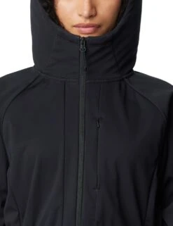 Columbia Flora Park II Hooded Water Repellent Jacket -Marksandspencer Sale Store flora park ii hooded water repellent jacket 8
