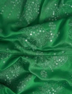 Floral Embroiderd Midi Skater Dress -Marksandspencer Sale Store floral embroiderd midi skater dress 13