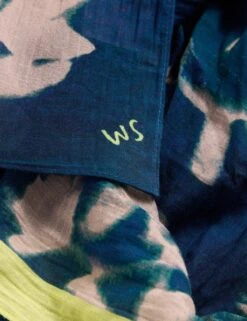 WHITE STUFF Floral Scarf -Marksandspencer Sale Store floral scarf 4