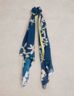 WHITE STUFF Floral Scarf -Marksandspencer Sale Store floral scarf 5