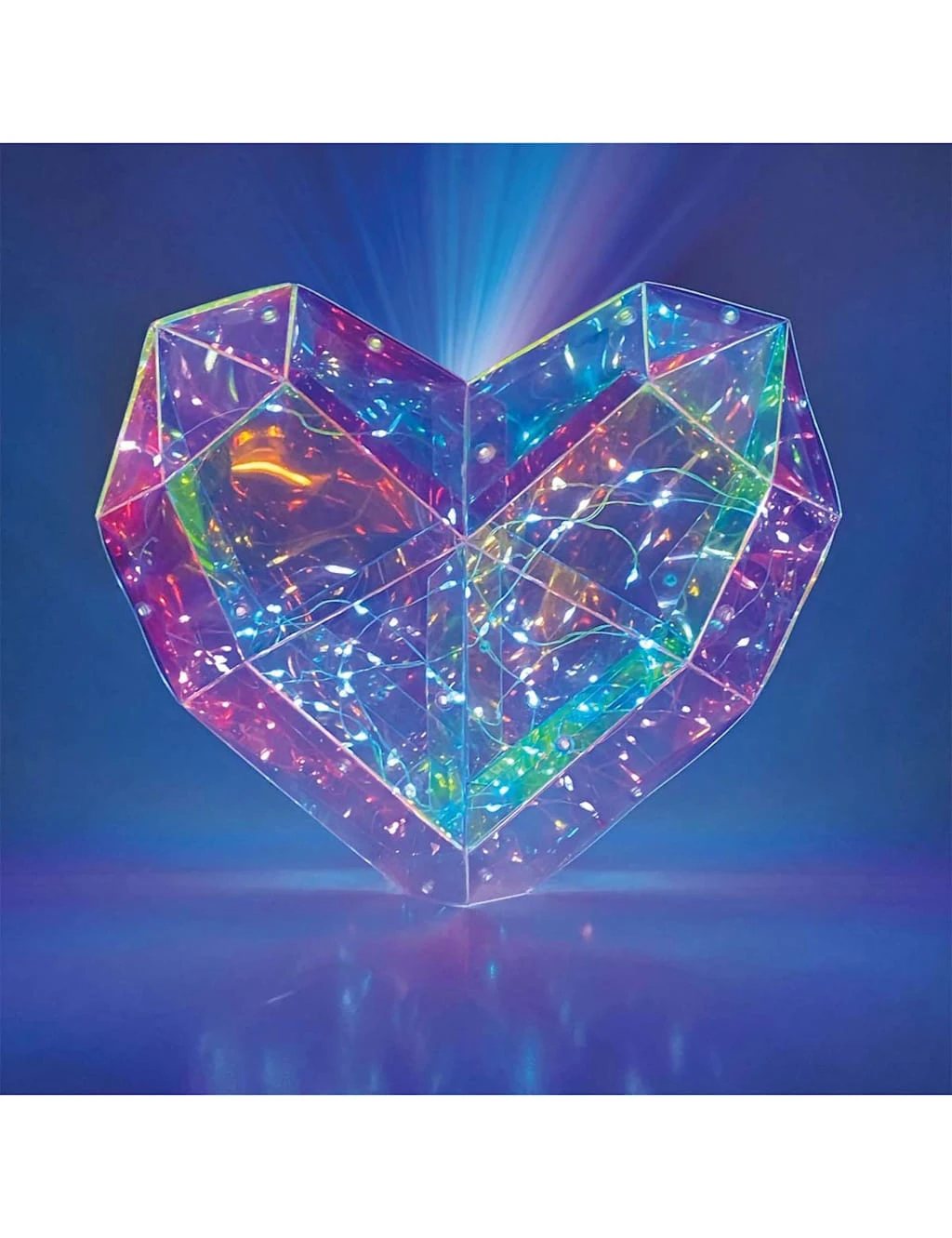 Fold And Glow Heart (10-14 Yrs) 8 Fold And Glow Heart (10-14 Yrs) - Image 8