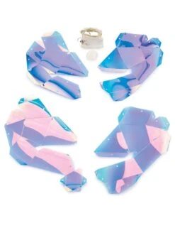 Fold And Glow Heart (10-14 Yrs) 19 Fold And Glow Heart (10-14 Yrs) -Marksandspencer Sale Store fold and glow heart 10 14 yrs 1 9