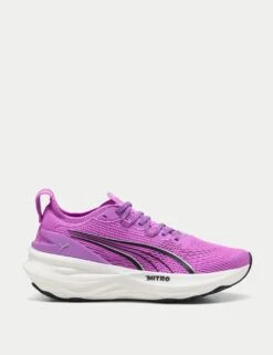 Puma Foreverrun Nitro 2 Trainers -Marksandspencer Sale Store foreverrun nitro 2 trainers 14