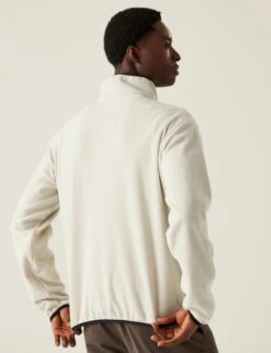 Regatta Frankie Half Zip Fleece -Marksandspencer Sale Store frankie half zip fleece 11