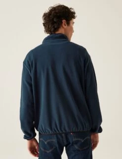 Regatta Frankie Half Zip Fleece -Marksandspencer Sale Store frankie half zip fleece 16