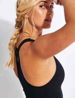 Free Throw Racer Back Running Crop Top -Marksandspencer Sale Store free throw racer back running crop top 5