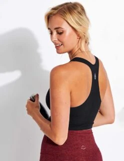 Free Throw Racer Back Running Crop Top -Marksandspencer Sale Store free throw racer back running crop top 6