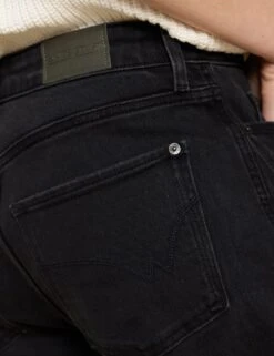 WHITE STUFF Freya Mid Rise Straight Leg Jeans -Marksandspencer Sale Store freya mid rise straight leg jeans 11