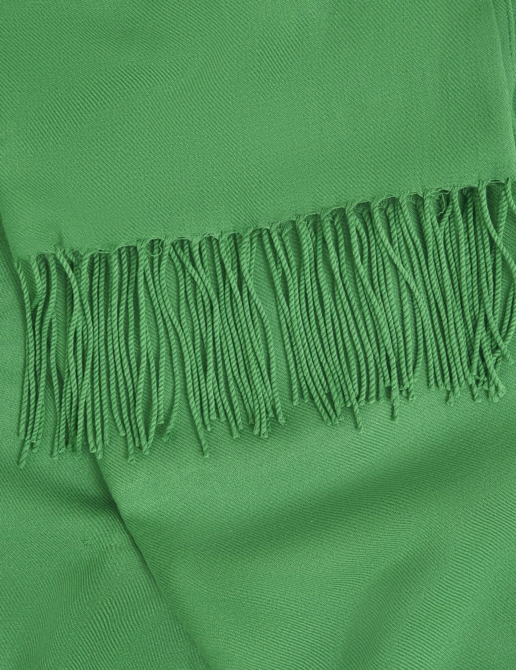 Fringed Scarf 6 Fringed Scarf - Image 6