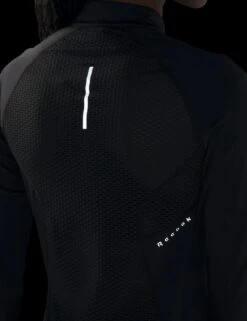 Reebok Funnel Neck Fitted Running Top -Marksandspencer Sale Store funnel neck fitted running top 7