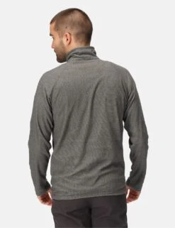 Regatta Funnel Neck Half Zip Jumper -Marksandspencer Sale Store funnel neck half zip jumper 13