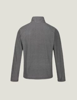 Regatta Funnel Neck Half Zip Jumper -Marksandspencer Sale Store funnel neck half zip jumper 9