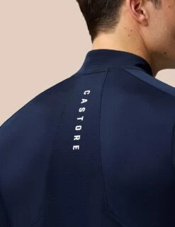CASTORE Funnel Neck Half Zip Training Top -Marksandspencer Sale Store funnel neck half zip training top 15