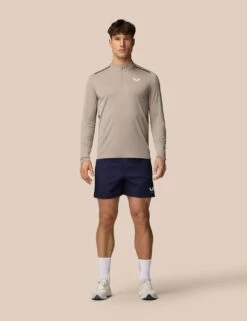 CASTORE Funnel Neck Half Zip Training Top -Marksandspencer Sale Store funnel neck half zip training top 6