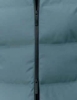 Born Funnel Neck Longline Puffer Coat -Marksandspencer Sale Store funnel neck longline puffer coat 16