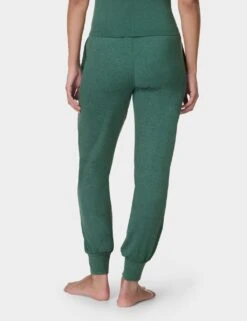 Sweaty Betty Gaia Cuffed High Waisted Relaxed Joggers -Marksandspencer Sale Store gaia cuffed high waisted relaxed joggers 11