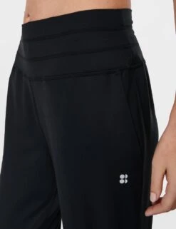 Sweaty Betty Gaia Cuffed High Waisted Yoga Joggers -Marksandspencer Sale Store gaia cuffed high waisted yoga joggers 13