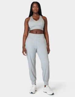Sweaty Betty Gaia Cuffed High Waisted Yoga Joggers -Marksandspencer Sale Store gaia cuffed high waisted yoga joggers 9