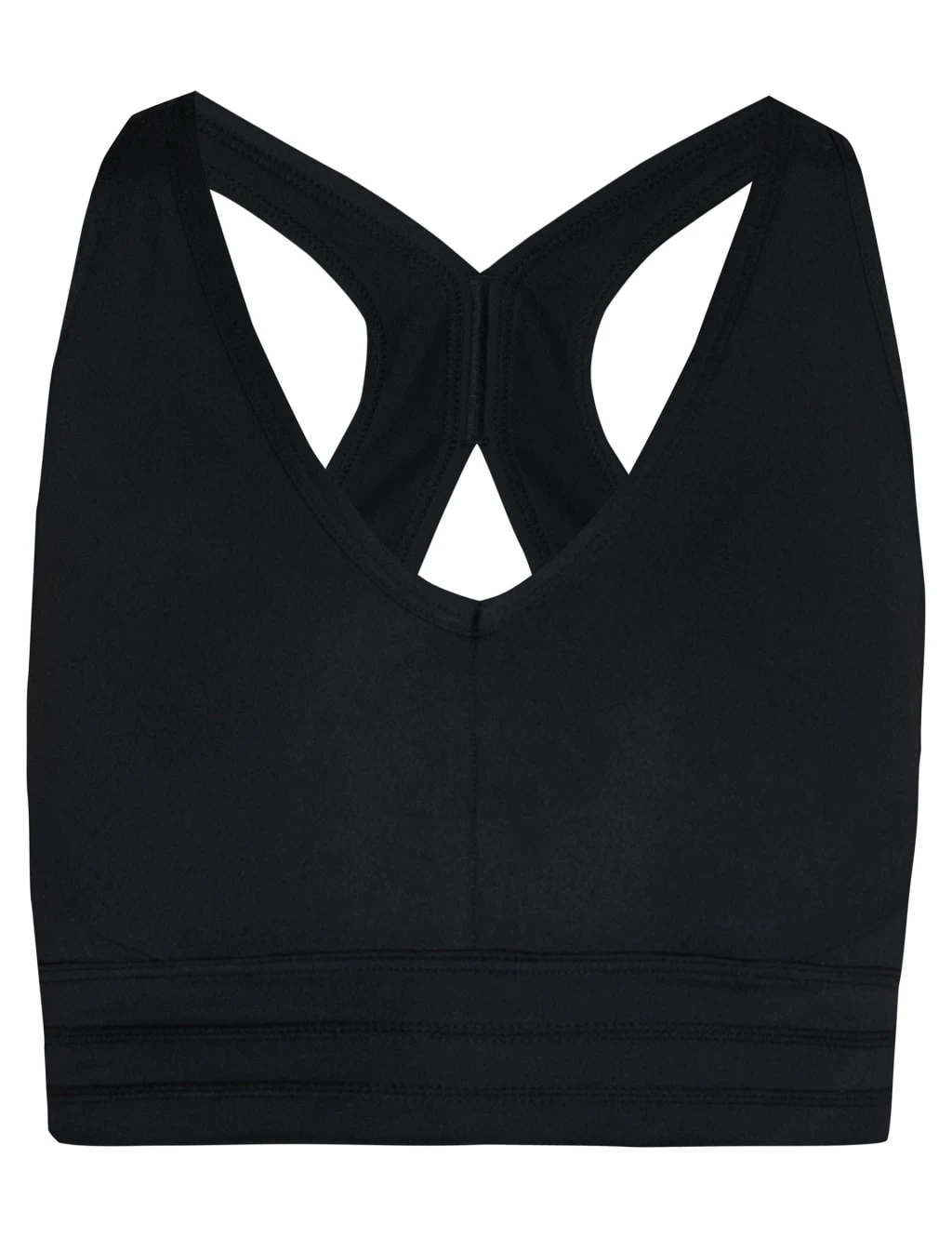 Sweaty Betty Gaia Yoga Non Wired Sports Bra 12 Sweaty Betty Gaia Yoga Non Wired Sports Bra - Image 12
