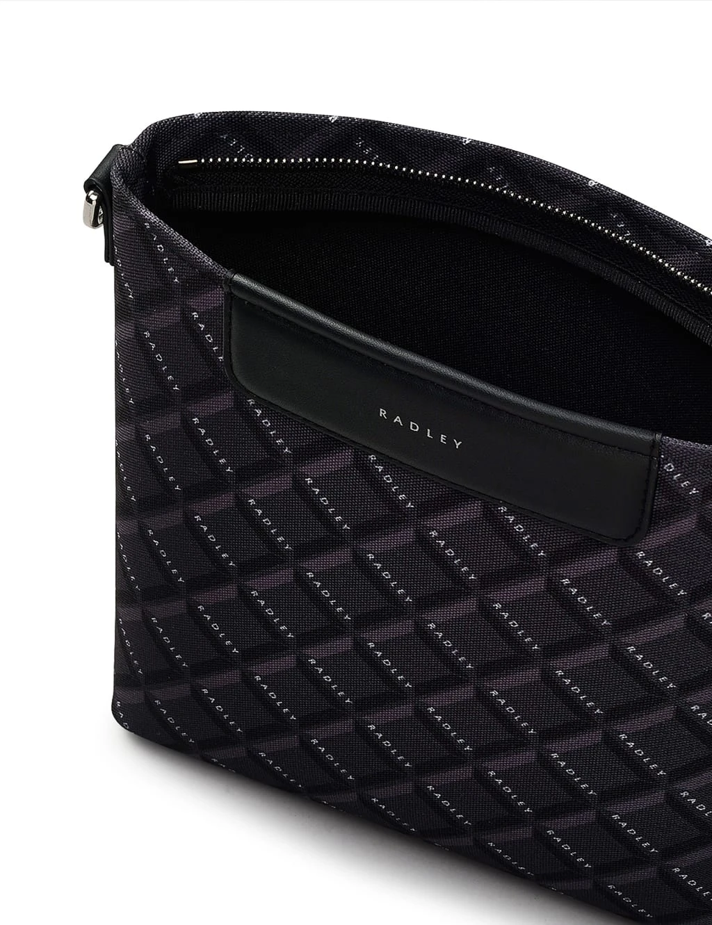 Radley Geometric Cross Body Bag 7 Radley Geometric Cross Body Bag - Image 7