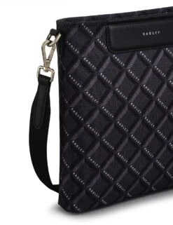 Radley Geometric Cross Body Bag 20 Radley Geometric Cross Body Bag -Marksandspencer Sale Store geometric cross body bag 8