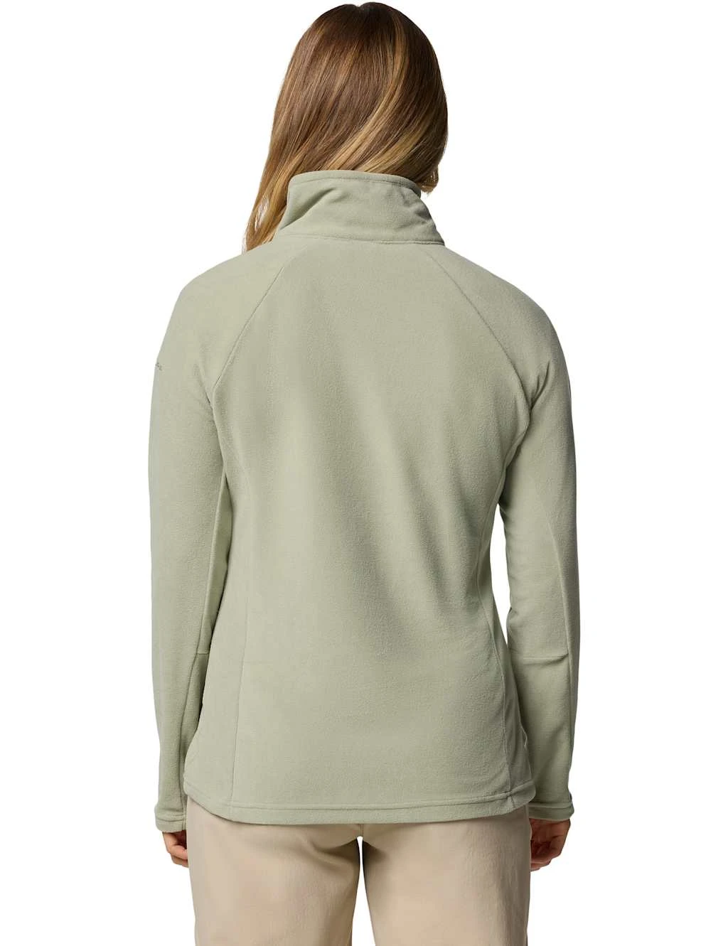 Columbia Glacial IV Funnel Neck Half Zip Fleece 13 Columbia Glacial IV Funnel Neck Half Zip Fleece - Image 13