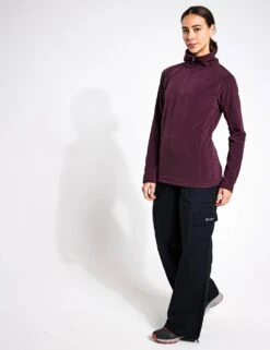 Columbia Glacial IV Half Zip Fleece Jacket -Marksandspencer Sale Store glacial iv half zip fleece jacket 10