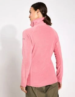 Columbia Glacial IV Half Zip Fleece Jacket -Marksandspencer Sale Store glacial iv half zip fleece jacket 5