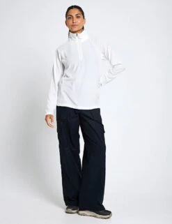 Columbia Glacial IV Half Zip Jacket -Marksandspencer Sale Store glacial iv half zip jacket 10